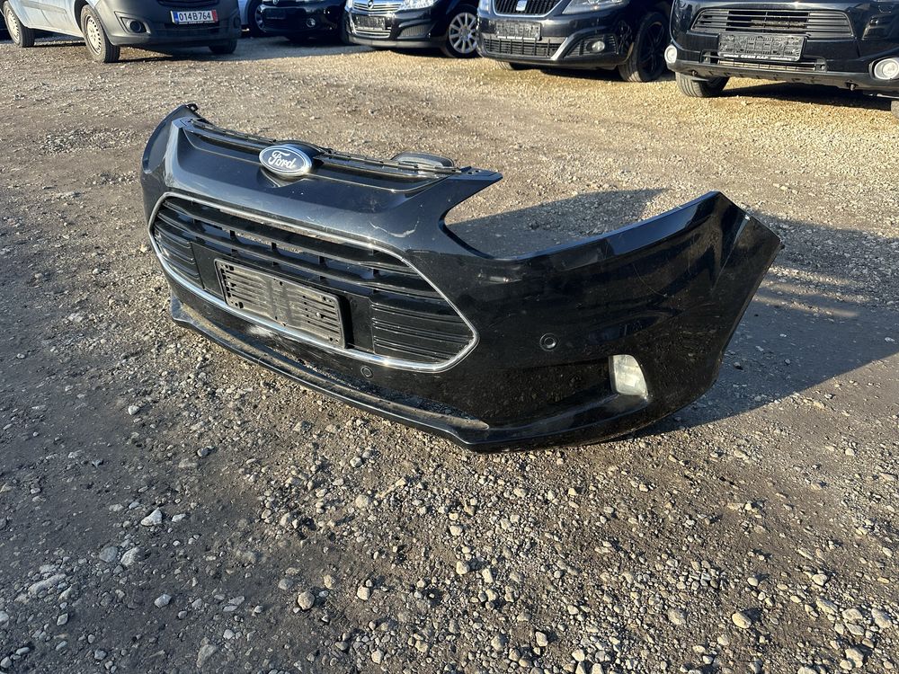 Предна броня Ford B Max