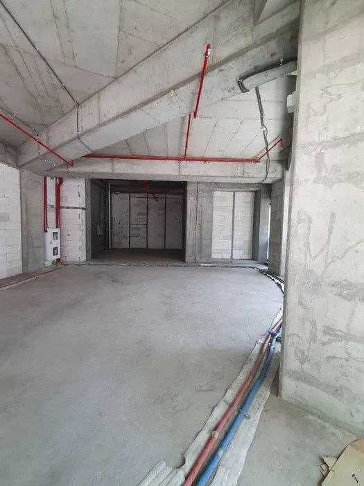 Аренда Помещения ЖК U-Tower Ташкент сити Метро Дружба народов ID 169