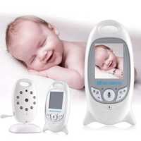 Видеоняня VideoBabyMonitor VB601