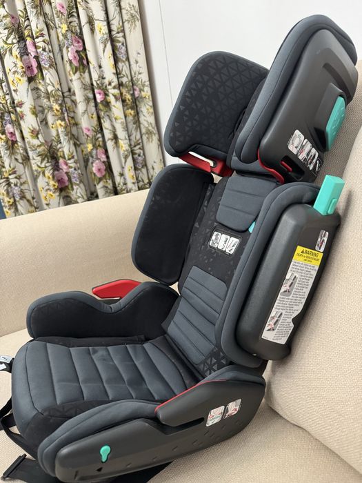 Scaun auto copil Hifold