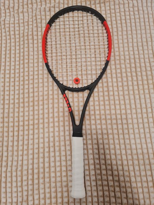 Wilson Pro Staff v 11 , maner 4 , 315g