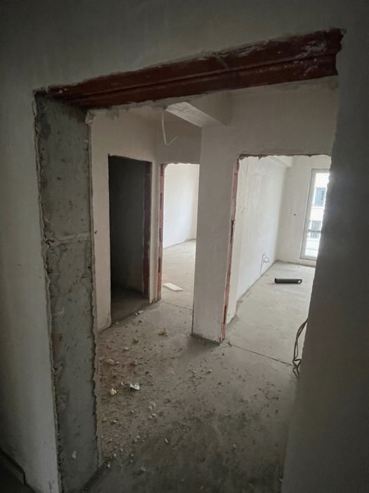 Оферта 48396  Двустаен апартамент в кв. Южен, гр. Пловдив