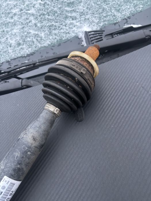 planetara dreapta 6Q0407272BD vw polo 1.2benzina