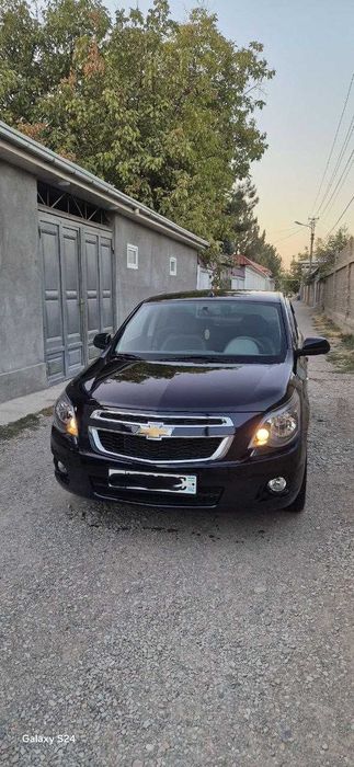 Cobalt midnight 2025.