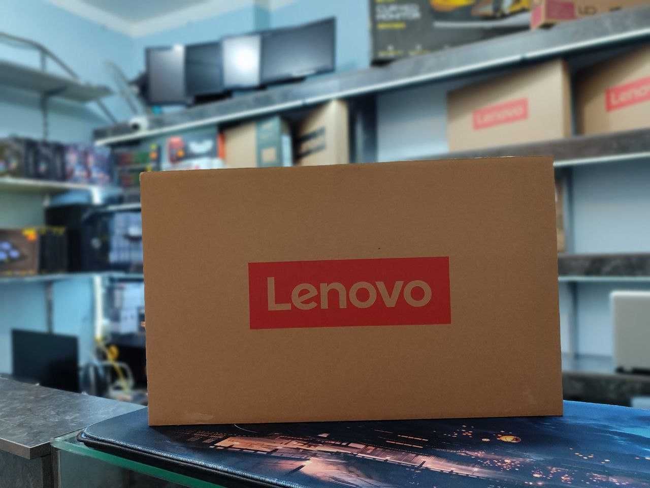 Янги офисный ноутбук Lenovo V15 G4 Intel Core i3-1315U