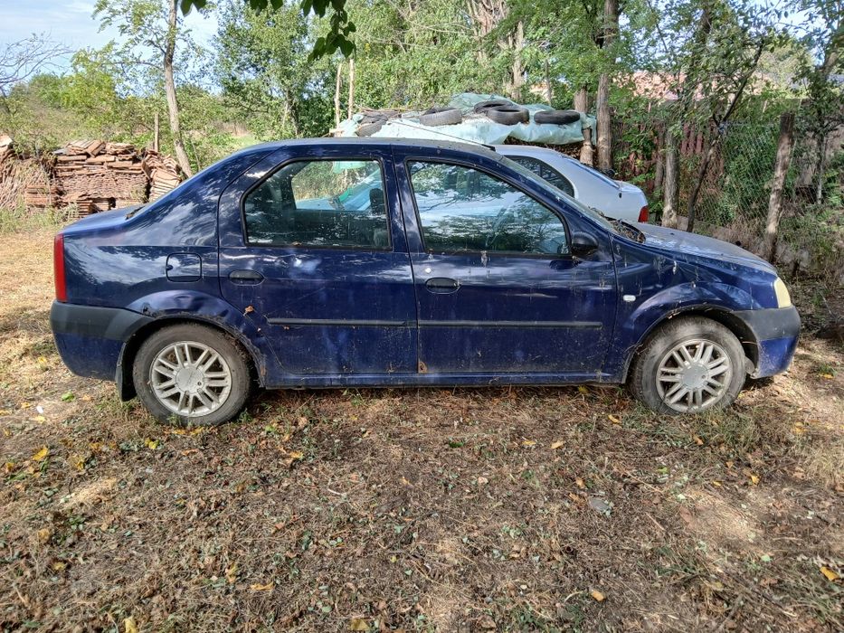 Dacia logan pentru piese