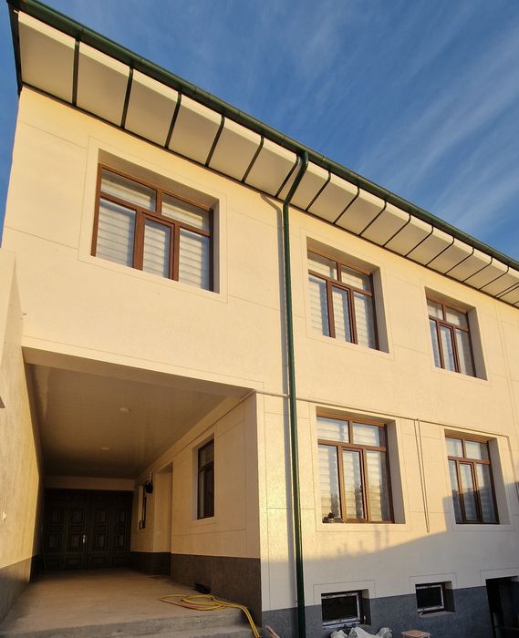 Назарбек       янги    уй