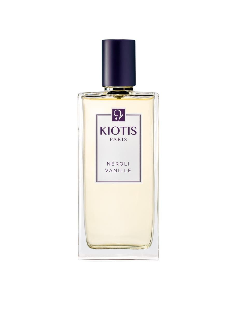 Parfum Kiotis - Paris, Neroli Vanilie