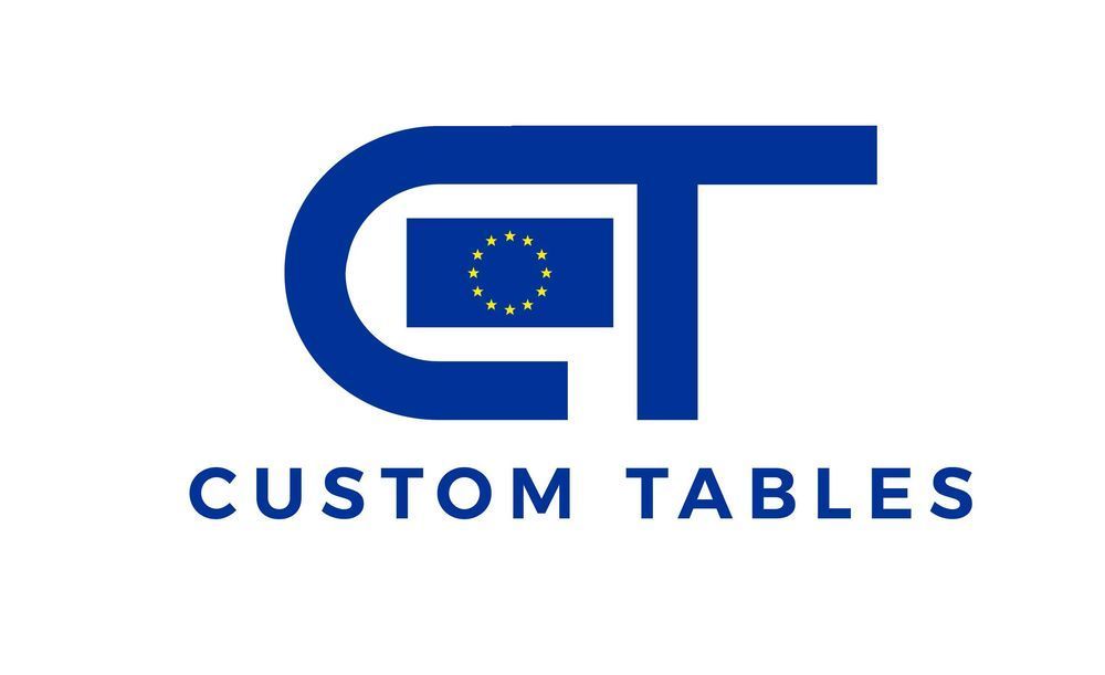 Mese de poker personalizate - diverse modele | CustomTables.eu