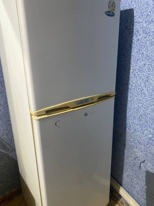 Холодильник торг уместен