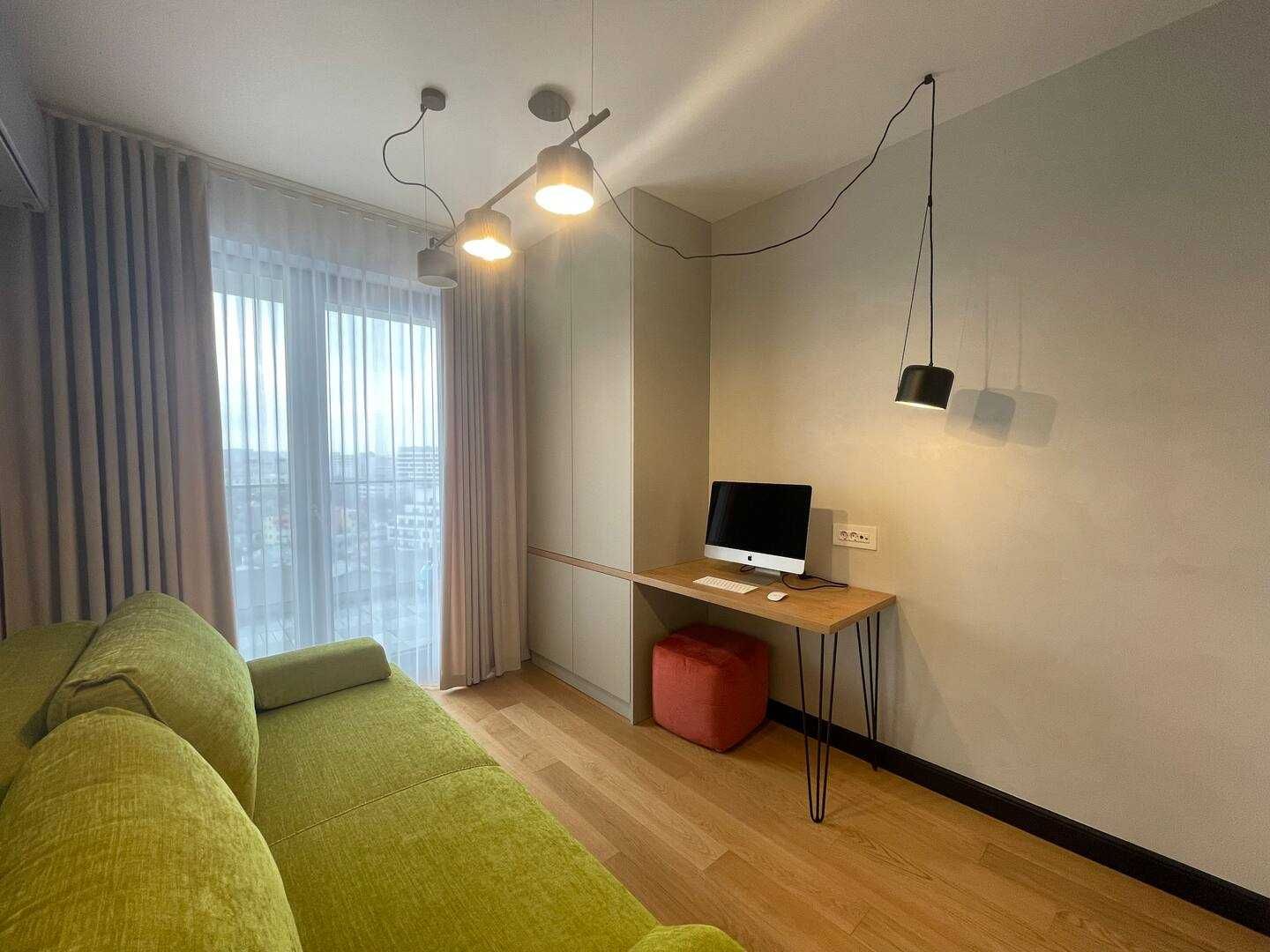 Apartament 3 Camere Core Timpuri Noi