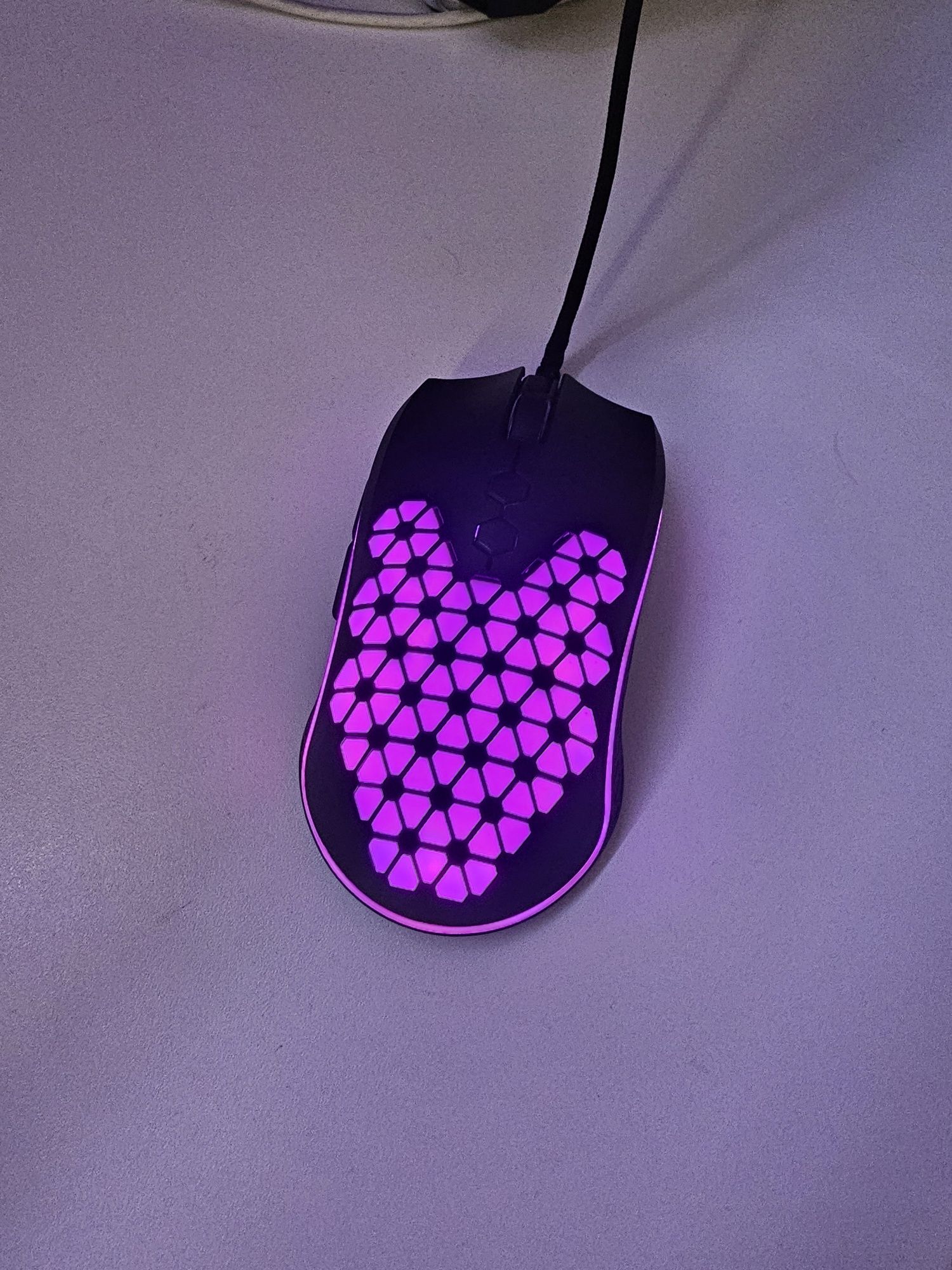 Mouse aqirys polaris