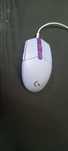 Мышка Logitech g102