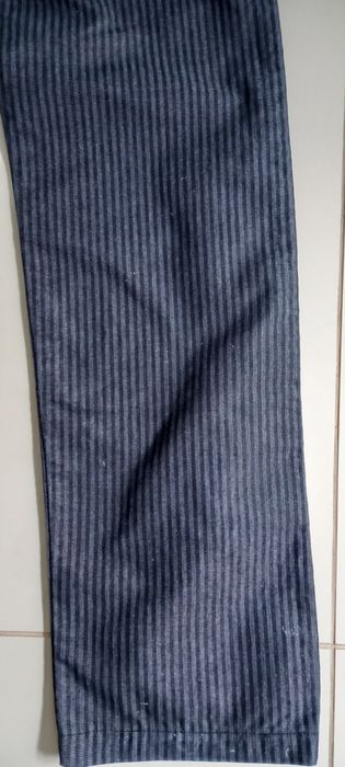 Pantaloni eleganți bărbat