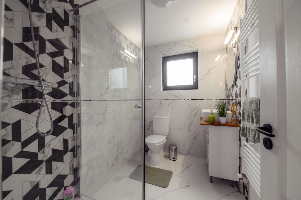 Cabana Black River Chalet-Revelion 2025 ocupat