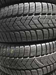 235 55 18 anvelope iarna Pirelli kia Hyundai audi nissan mercedes opel