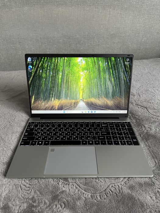 Ноутбук HYDRA H22 MKII 16/512