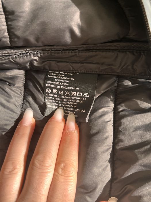 Haina de iarna Canadian Classic femei