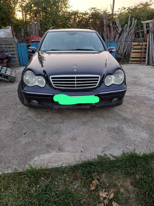vand masina pentru rabla