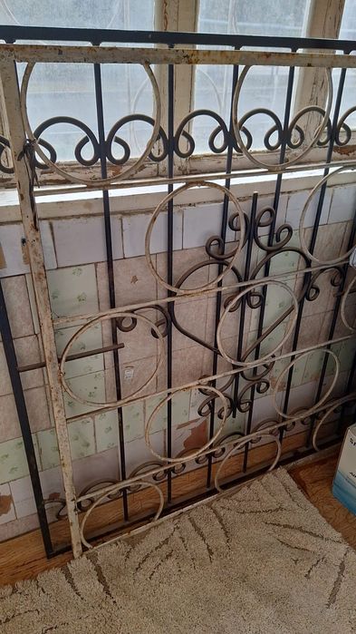 Продам решётки 20000