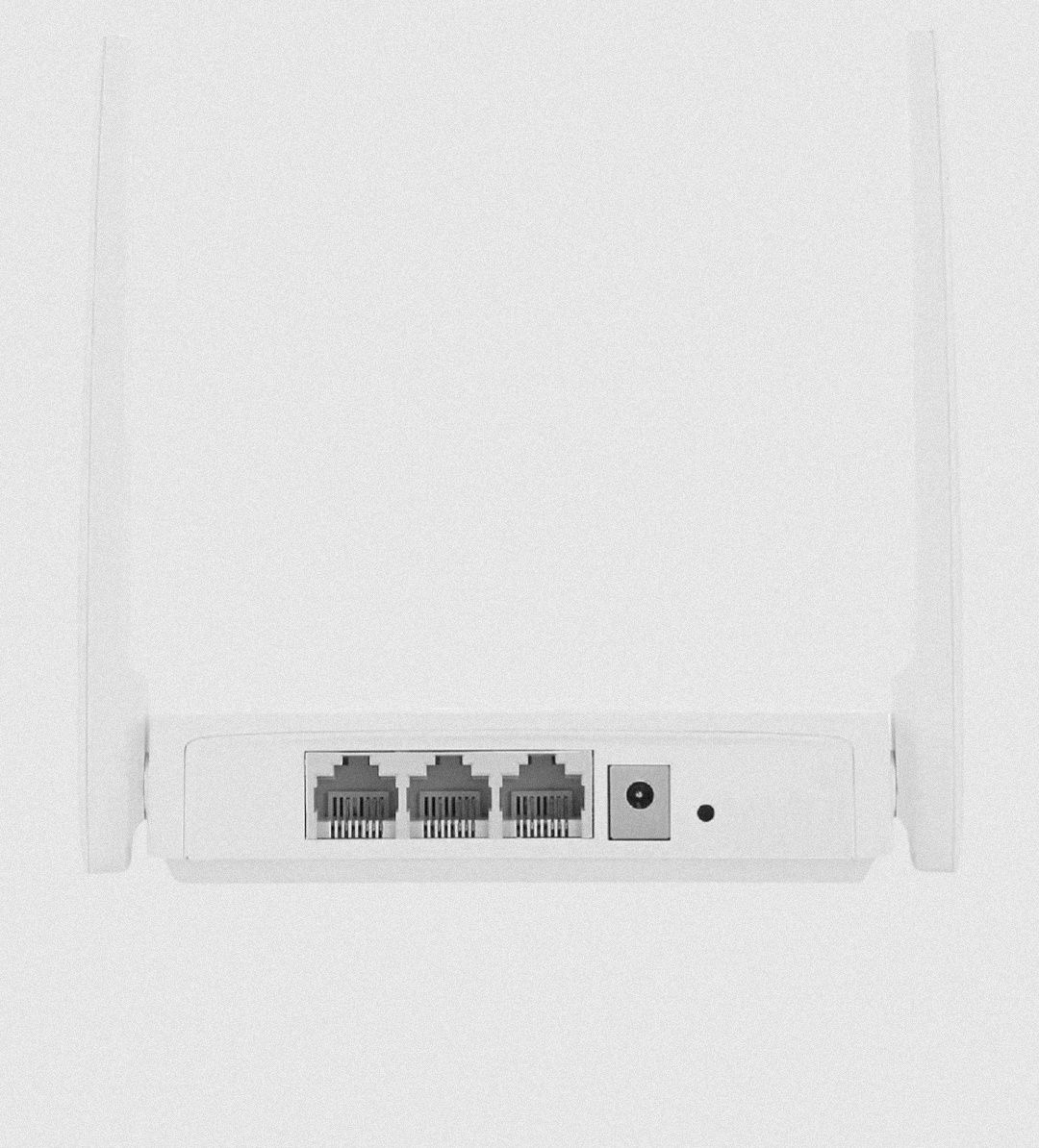 Wi-Fi роутер, Modem, Mercusys MW301R N300, оптика, глобальная версия