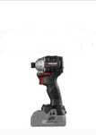 Parkside filetanta C3 D3 20V 226Nm bormasina filetanta impact percutie
