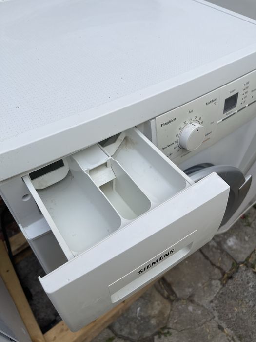 Пералня SIEMENS, нов внос от германия !