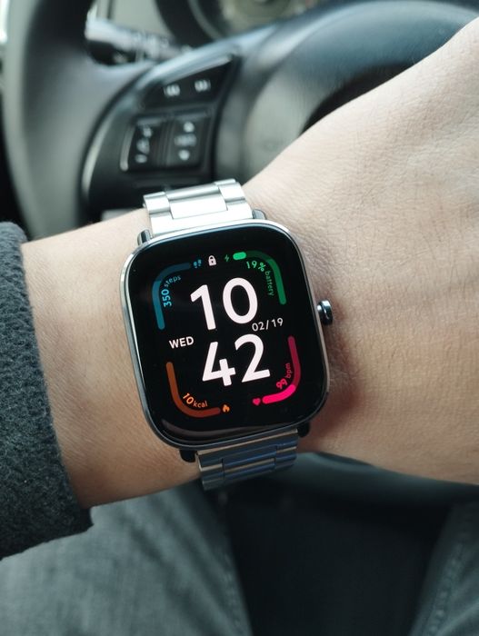 Xiaomi Amazfit Gts 2 mini