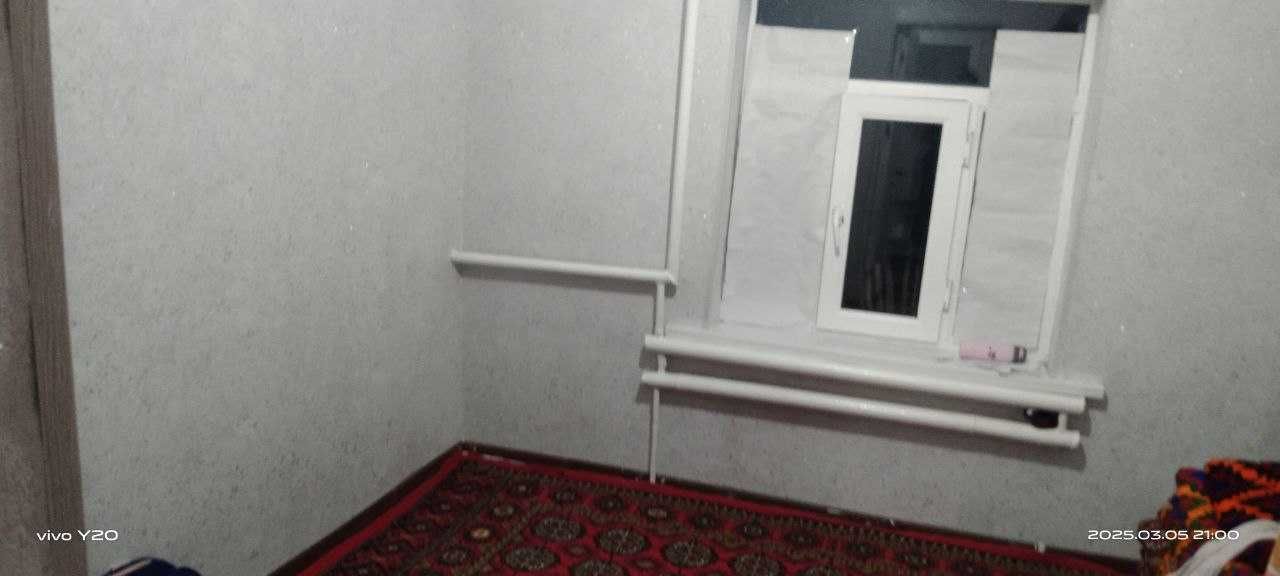 Ассалаума алейкум