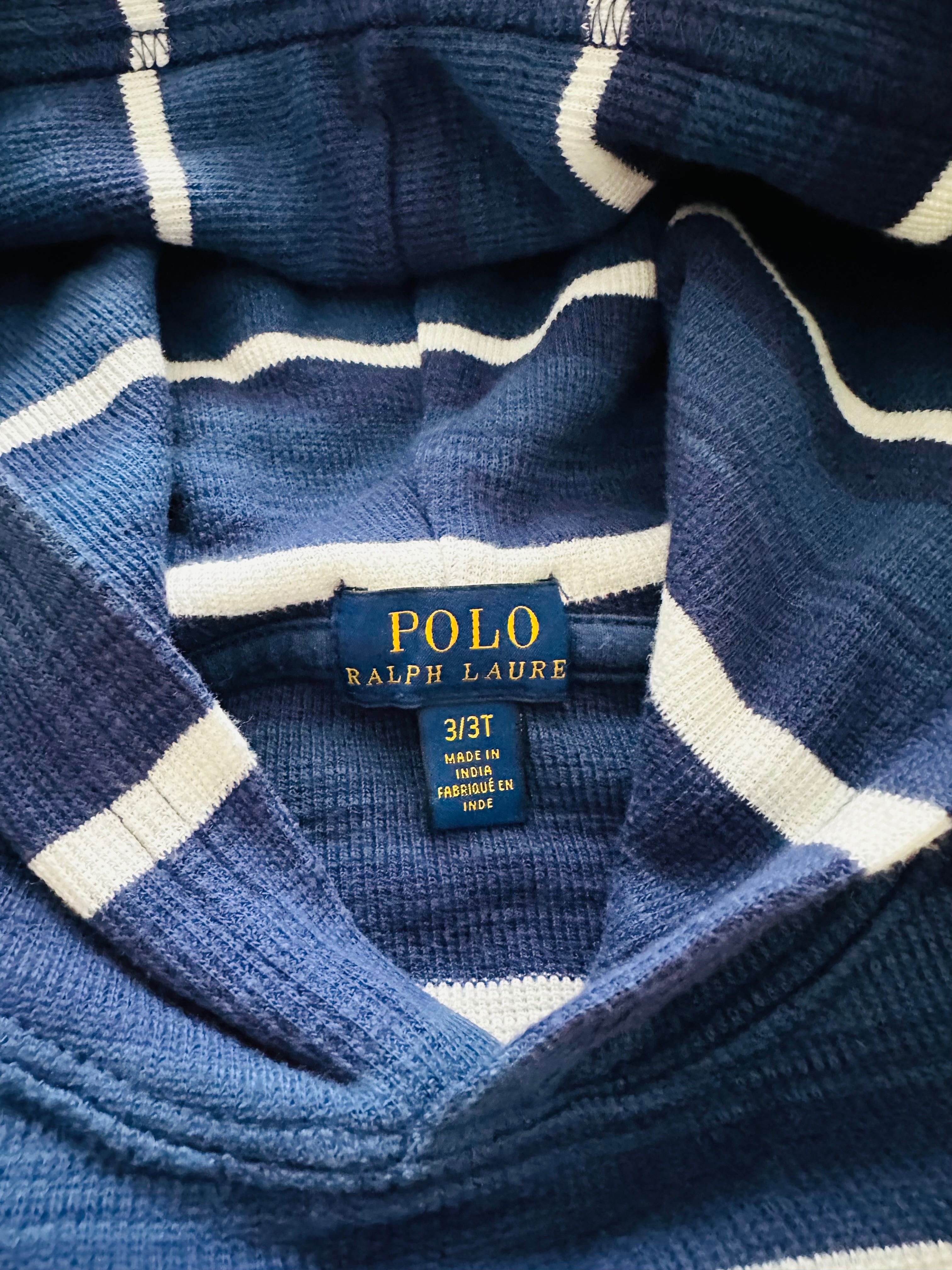 Bluza Polo Ralph Lauren ,3ani
