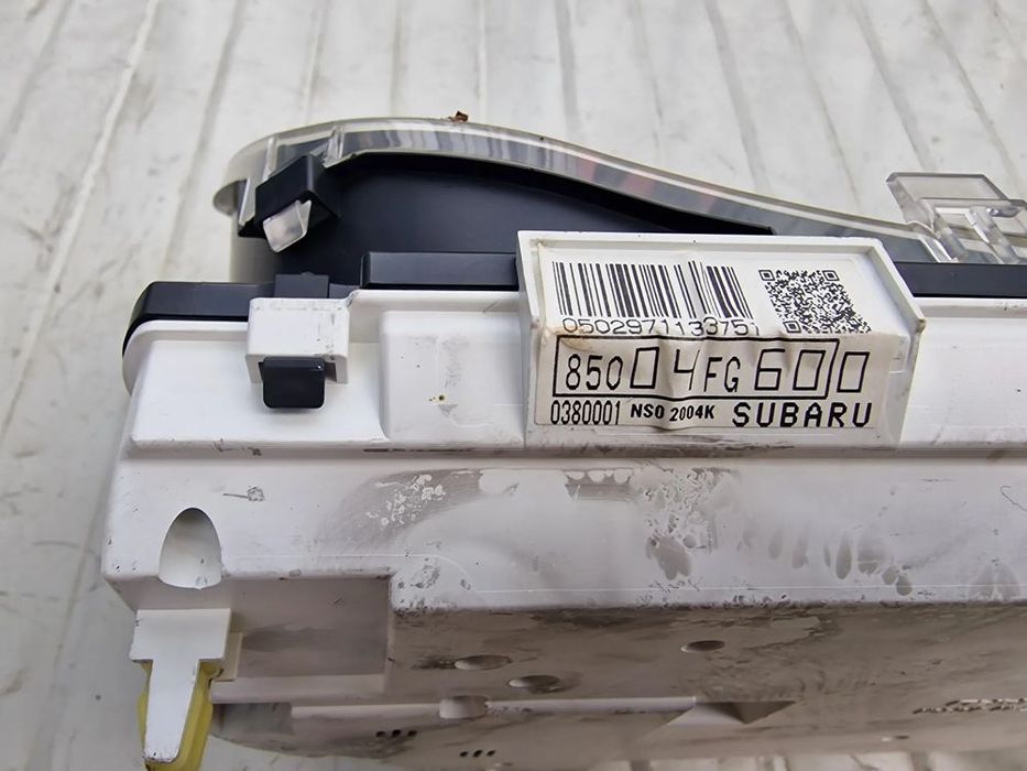 Pompa/unitate abs Subaru impreza/forester motor 2.0 diesel, an 2008-20