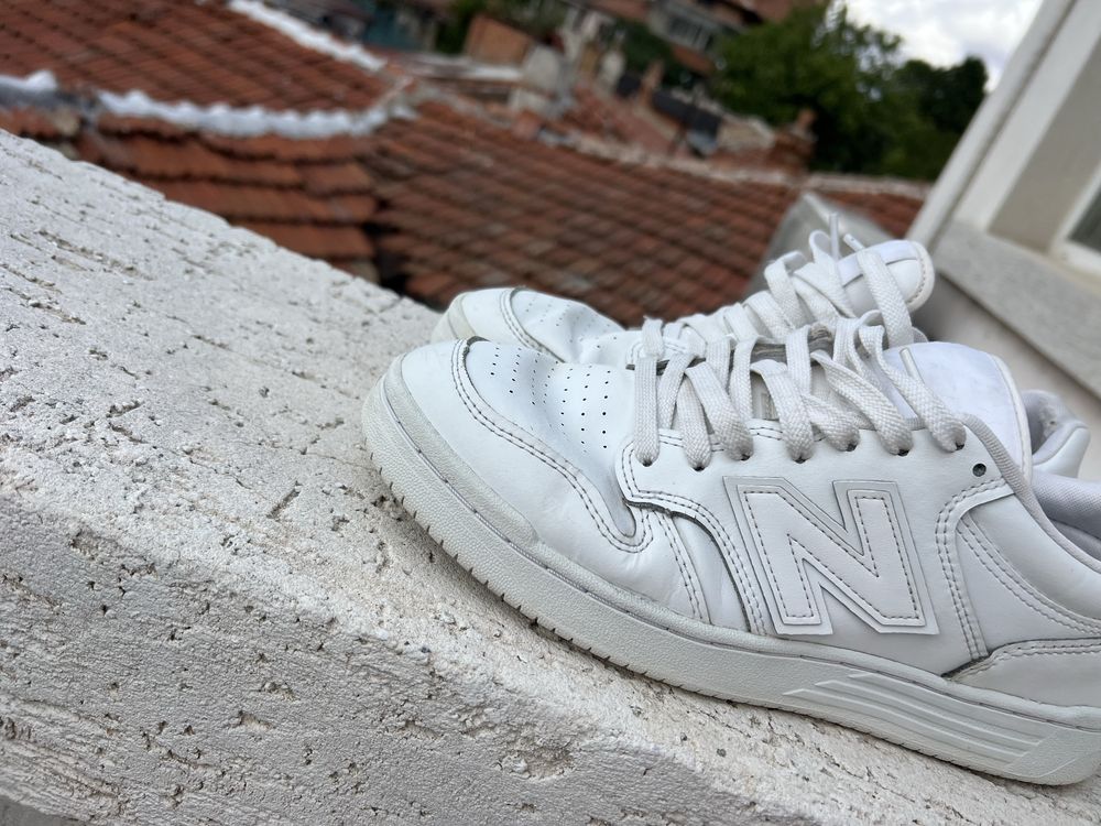 New Balance 480 42.5