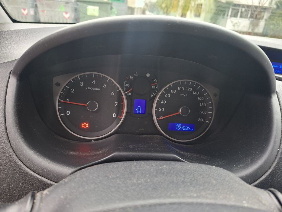 Hyundai i20 1.2 benzina
