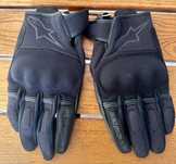 Manusi moto vara Alpinestars Copper, marime L