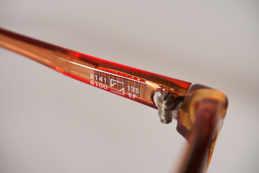 Ochelari de soare vintage NOS Zeiss Umbral W.Germany
