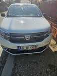 Schimb Logan 2019 cu Opel astra J