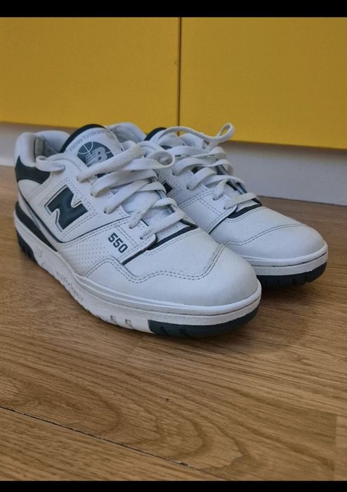 new balamce 550 41,5