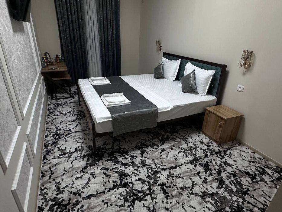 Kunlik kvartira/Mehmonxona/Hostel/Hotel