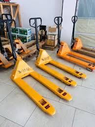 Электрический транспалет 2 тонн SAAB HK20 погрузчик подёмник мини кара