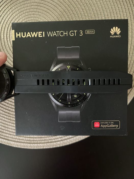 Huawei watch GT3