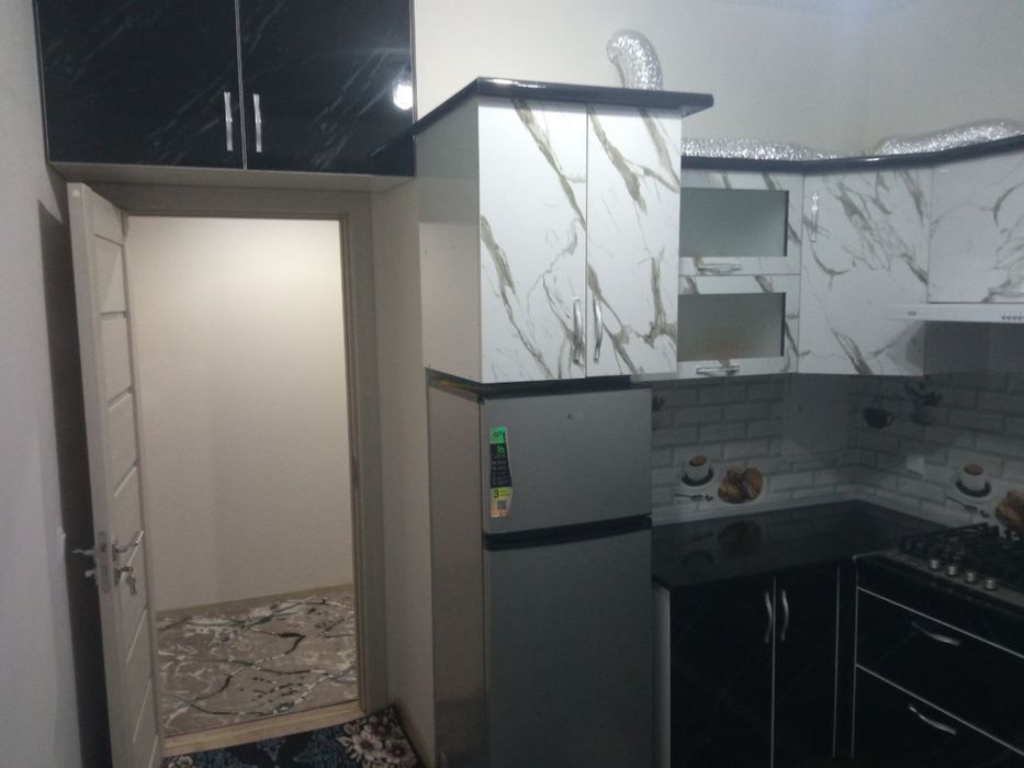 Olmazor cityda bitta o’g’il bola uchun kv bor