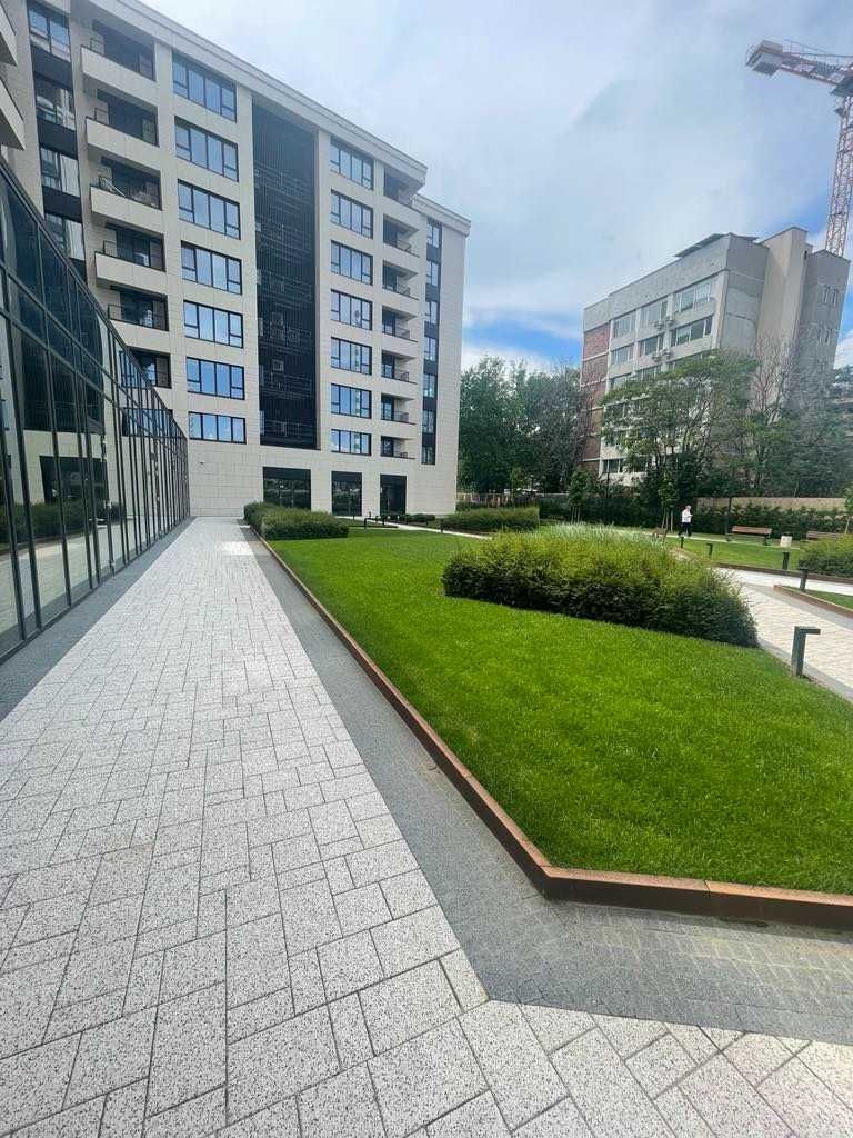 Продава се Двустаен апартамент в Пловдив, Каменица 1 - 132 кв.м за 1329 €/кв.м - Снимка #3