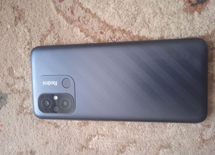Redmi 12C 128GB 45000