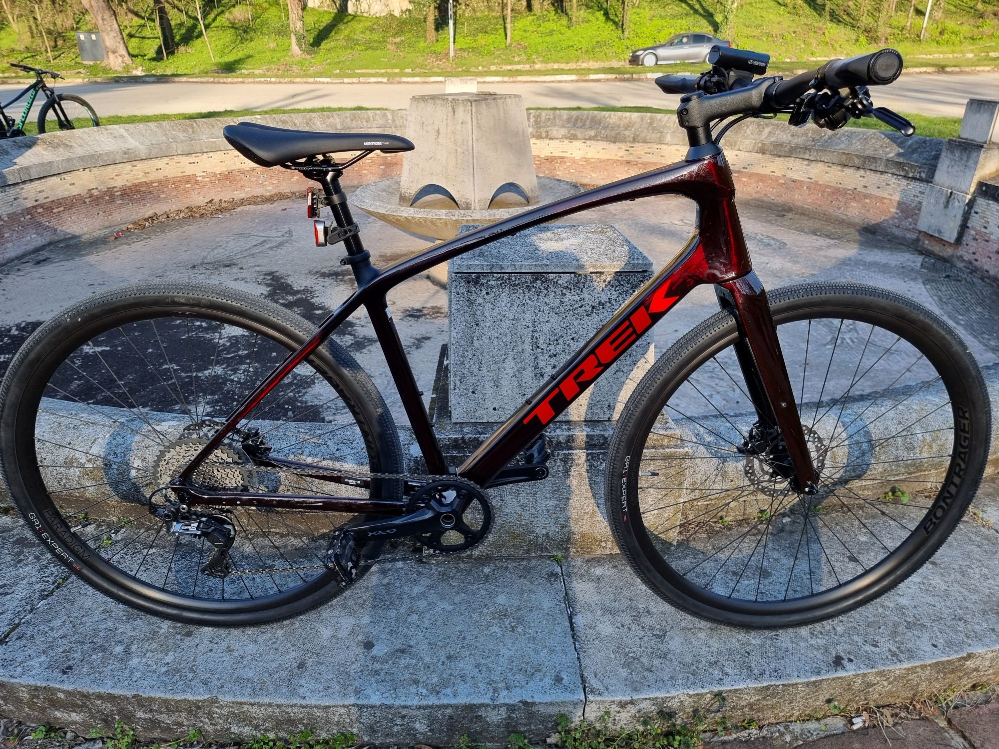 Trek FX  Sport 5