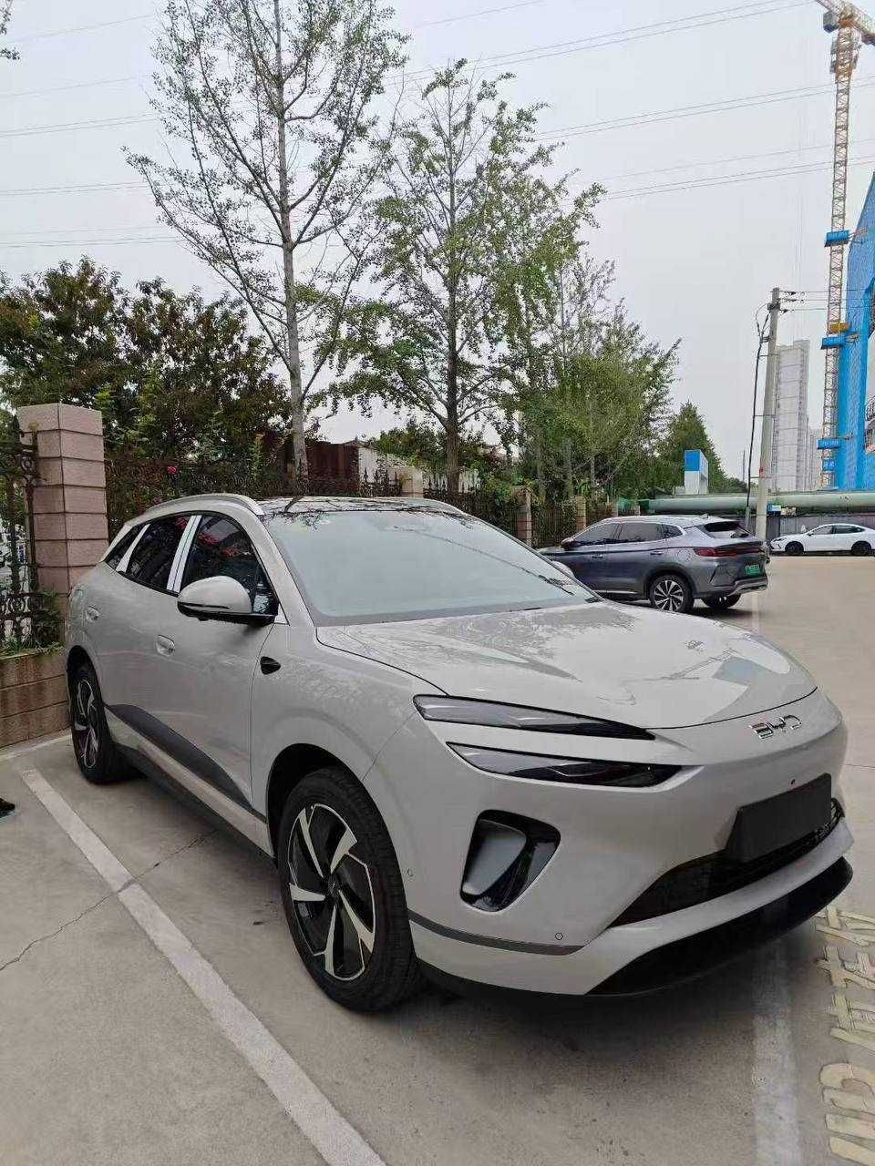Byd champion 605km smart drive sealion 06