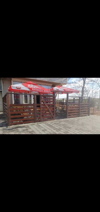 Vand afacere la cheie,cafe-bar,17 ani experienta,complet utilat