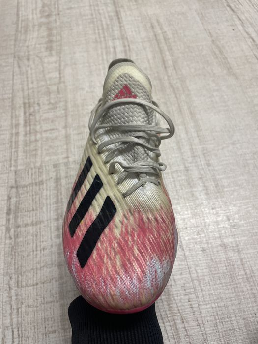Бутонки adidas X19.1 FG