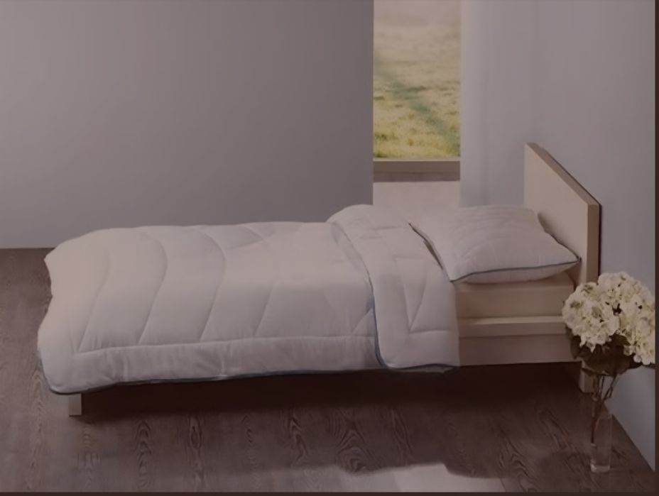 Олекотена завивка  шалте Dormeo Siena Duvet V4 НОВА