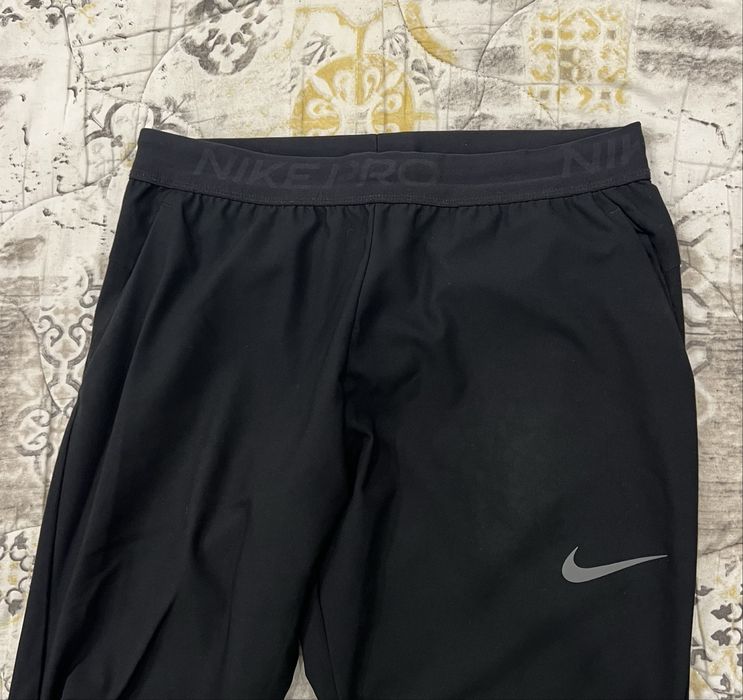 Nike Pro мъжко долнище