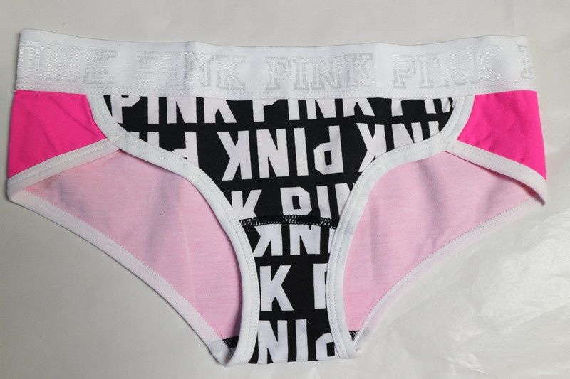 Chiloti Victoria'S Secret- Lenjerie Intima Dama / Marimi S, M